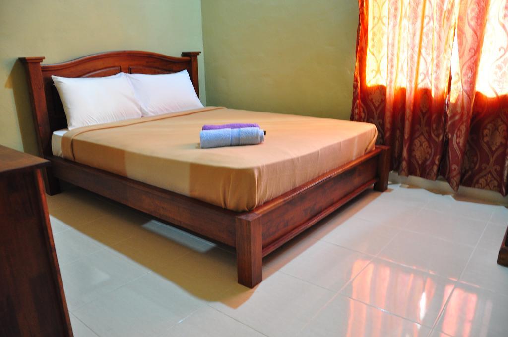 Harmony Guesthouse Sdn Bhd Padang Mat Sirat Ngoại thất bức ảnh